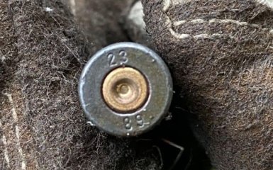 МВС розкрило нові деталі замаху на помічника Зеленського Шефіра