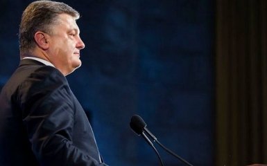 Порошенко резко обратился к Путину: опубликовано видео