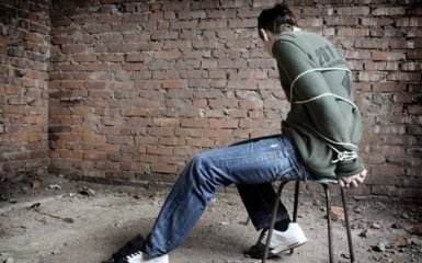 Названы города Донбасса, где постоянно пропадают люди