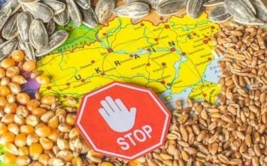 Еврокомиссия предложила продлить ограничение импорта украинской агропродукции