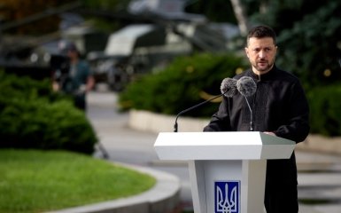 Зеленський має хороші новини з фронту