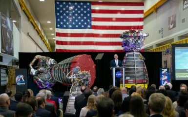 Новая космическая гонка: бюджет NASA рекордно увеличили