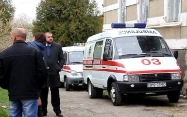 В Житомирской области трагически погибли двое подростков