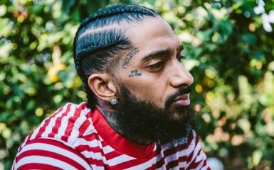 В США розстріляли відомого репера