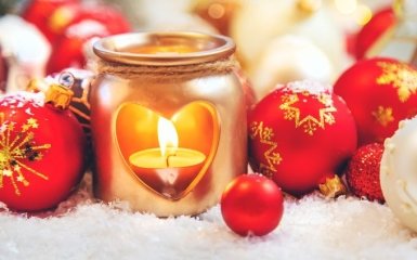 Католицьке Різдво 2021: найкращі привітання в прозі, віршах та смс