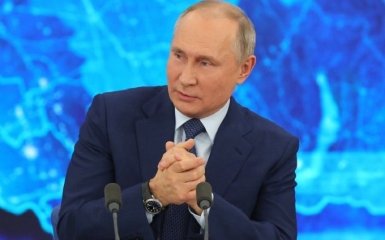 У Путина приняли новое решение после разговора Навального с его отравителем