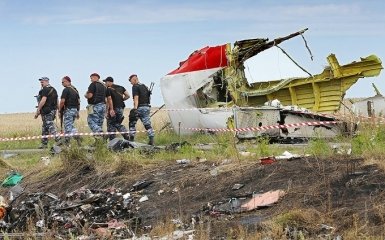 Крушение MH17 над Донбассом: эксперты Bellingcat пророчат проблемы Путину