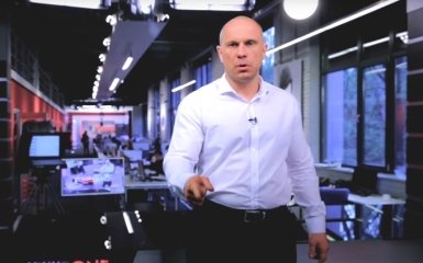 Кива резко ответил Деканоидзе и польстил Авакову