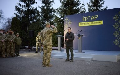 Зеленський