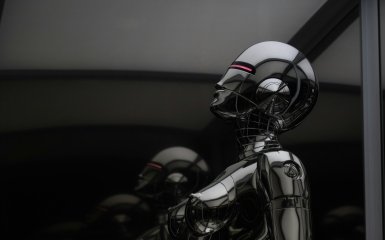 штучний інтелект