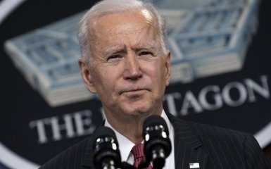 Байден одобрил предоставление Украине кассетных боеприпасов — WP