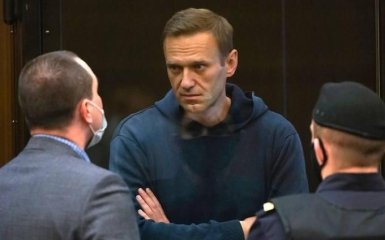 Путін домігся нового рішення суду проти Навального