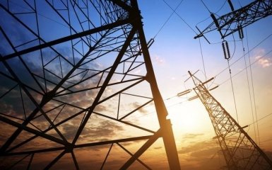 В МінТОТ розповіли, за яких умов відновлять електропостачання окупованих районів Луганської області