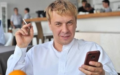 Поки ми не повернемо Крим і Донбас, для всього російського мистецтва потрібен бар'єр - продюсер Олександр Ягольник