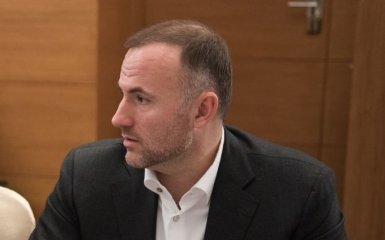 Павел Фукс заявил, что никогда не отказывался от гражданства Украины