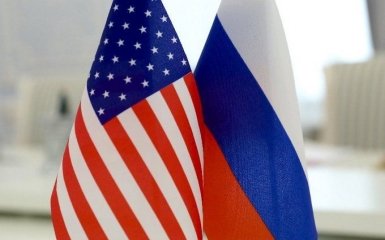 У США уточнили терміни введення наймасштабніших санкцій проти Росії
