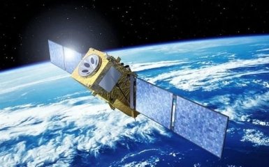Запуск украинского спутника связи не состоится из-за России