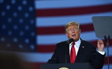 Трамп зробив неочікувану заяву на тлі звинувачень у тиску на Зеленського