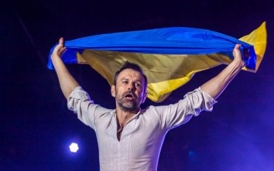 "Океан Эльзы" восхитил выступлением в Праге: опубликовано видео