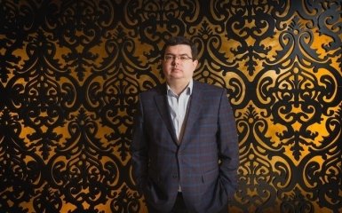 В Киеве арестован банкир, который пытался сбежать от следствия