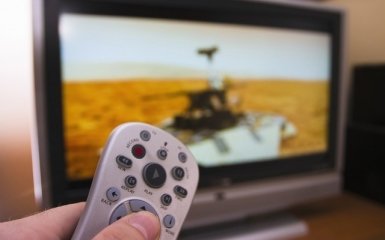 В Украине запретили 15 российских телеканалов