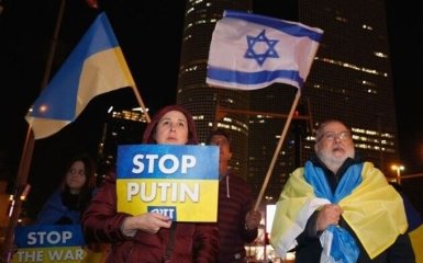 Ізраїль подовжив українцям термін перебування в країні