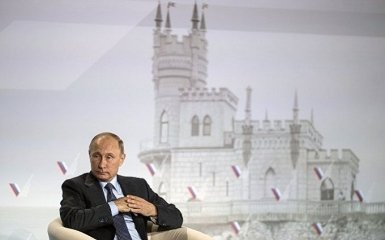 Названы несколько доказательств глупости Путина: опубликовано видео