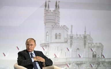 Названы несколько доказательств глупости Путина: опубликовано видео