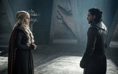 Вийшов новий тизер з першими кадрами восьмого сезону "Гри престолів": опубліковано відео