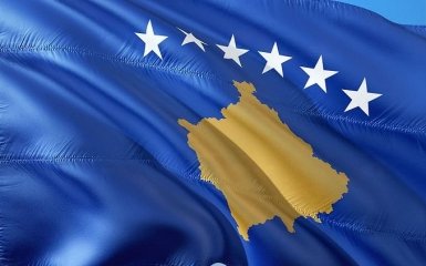 Косово присоединилось к гарантиям безопасности для Украины