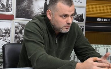 Нахабний неприхований гібридний реванш, - експерт обурився кандидатурами від Гриценка до силового блоку