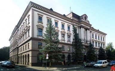 Гучні кадрові перестановки в Одеському медуніверситеті: МОЗ оголосило конкурс