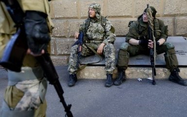 Уже с 15 июня - боевики "ДНР" приняли неожиданное решение