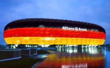 Германия - Италия: прогноз букмекеров, где смотреть матч