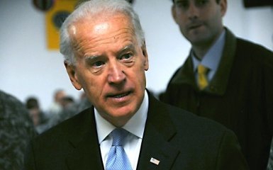 Байден посварився з Трампом через Зеленського: що сталося