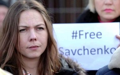 Порошенко заявил о завершении истории с сестрой Савченко