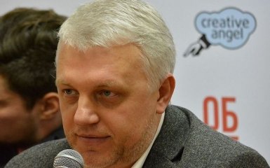 Вбивство Шеремета: розкриті резонансні деталі розслідування