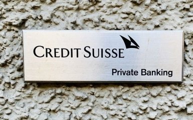 Швейцария заморозила активы РФ почти на 20 млрд долларов