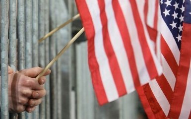 Масштабні санкції США: стало відомо про таємні переговори "друзів" Путіна з Вашингтоном