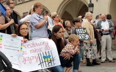 ЕСПЧ выдвинул важное требование России и обратился к Сенцову