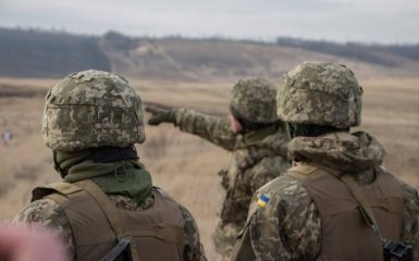 Окупанти на Донбасі готують артилерію до нових боїв — розвідка