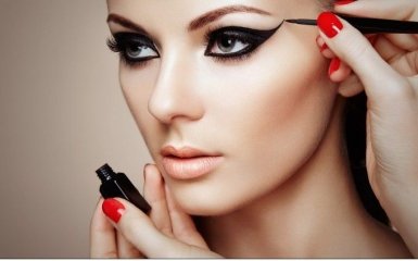 Как решить 10 самых раздражающих проблем в макияже