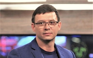 Екснардеп Євген Мураєв отримав підозру в держзраді за поширення кремлівських наративів