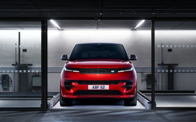 Range Rover Sport: динамічний преміальний SUV з акцентом на продуктивність і керованість