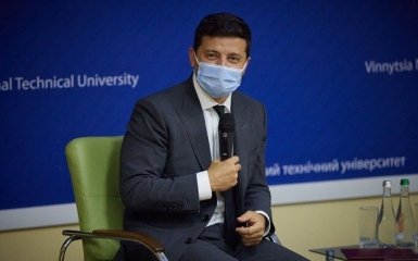 Команда Зеленского оперативно отреагировала на обострение ситуации на Донбассе