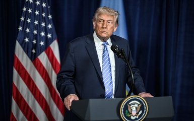 Трамп хоче, щоб зарплати українців суттєво зросли