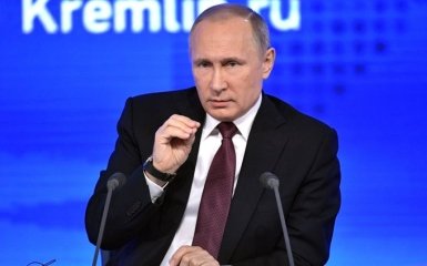 Український журналіст, поставив різкі запитання Путіну, поділився враженнями