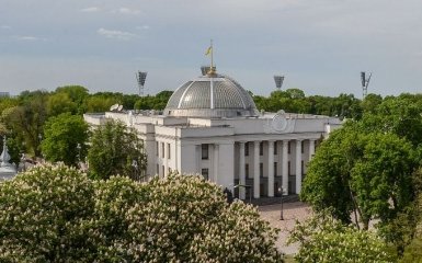Рада поддержала привязку прожиточного минимума к средней зарплате