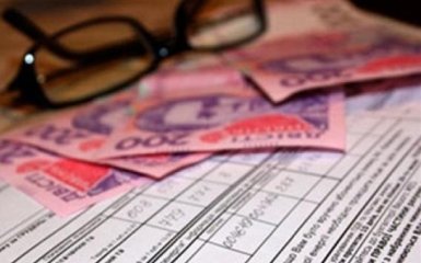 Стало известно, как вырастут тарифы на отопление в Киеве