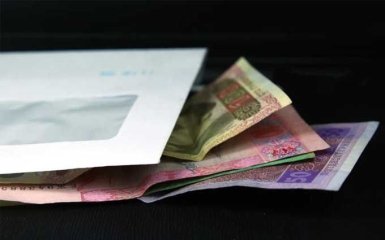 Курси валют в Україні на п'ятницю, 8 грудня